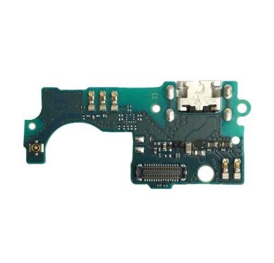 Шлейф для ZTE Blade A510 +разъем зарядки