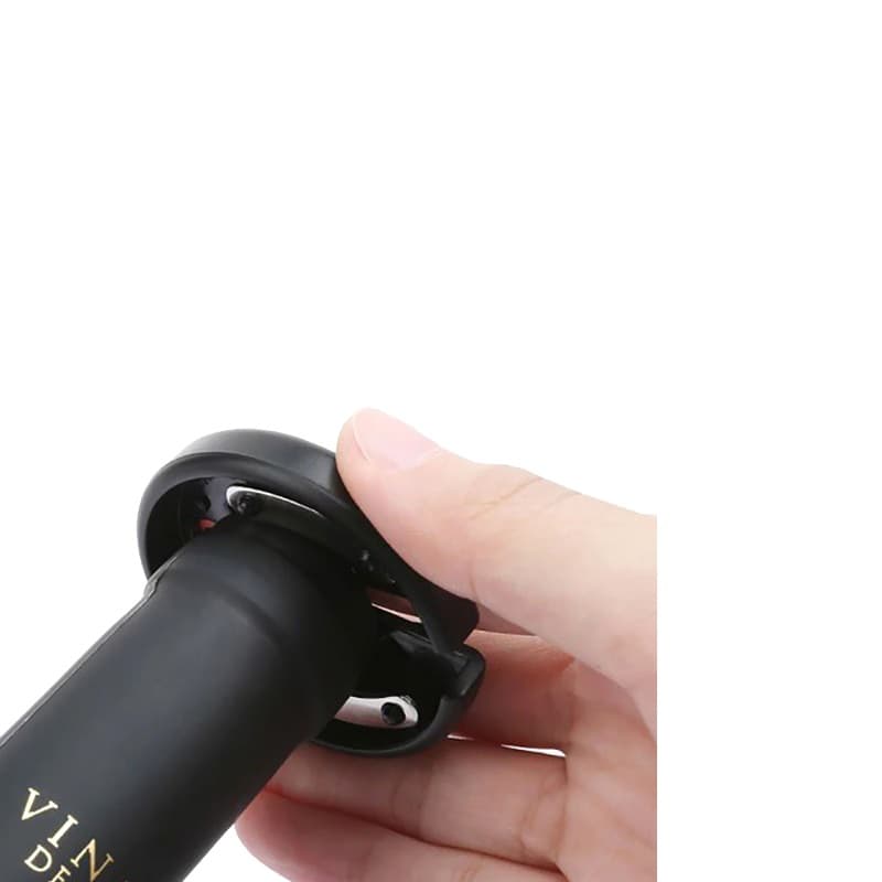 Винный набор ми сяоми ксиоми Circle Joy Darth Vader 5in1 Set CJ-TZ08 черный Винный набор ми сяоми ксиоми Circle Joy Darth Vader 5in1 Set CJ-TZ08 черный
