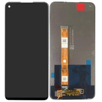 Дисплей для Oppo A54/A55/A95 4G (G) + тачскрин черный o Дисплей для Oppo A54/A55/A95 4G (G) + тачскрин черный o