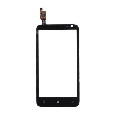 Тачскрин для Lenovo S720 черный