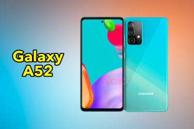 Свежие данные и ориентировочные цены для Samsung Galaxy A52 и A72 Свежие данные и ориентировочные цены для Samsung Galaxy A52 и A72