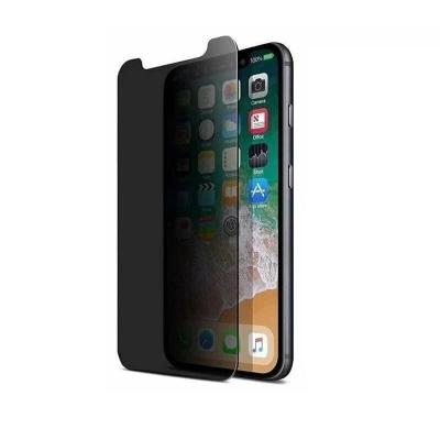 Защитное стекло для iphone 13 Pro/13/14/16e/17e 6.1 Remax GL-27 Arcing антишпион черное