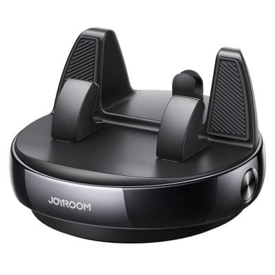 Автомобильный держатель для телефона Joyroom JR-ZS330 на панель черный