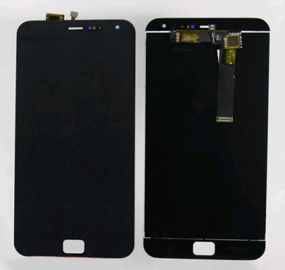 Дисплей для Meizu MX 4 + тачскрин черный