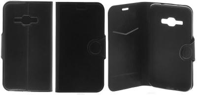 Чехол-книжка Red Line Book Type для Meizu M6 (черный)