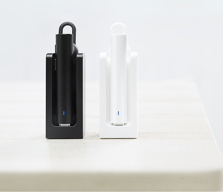 фото Док-станция для Bluetooth гарнитуры Xiaomi черная