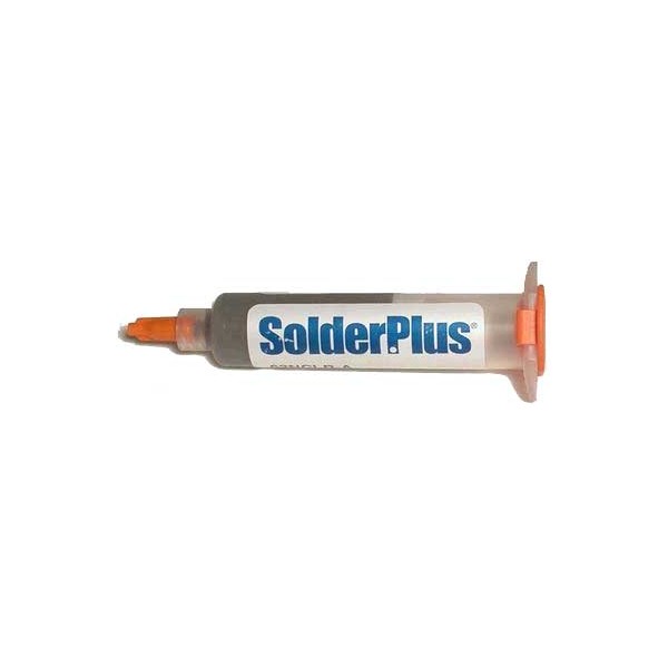 Паста BGA SolderPlus EFD 35гр. (картридж)