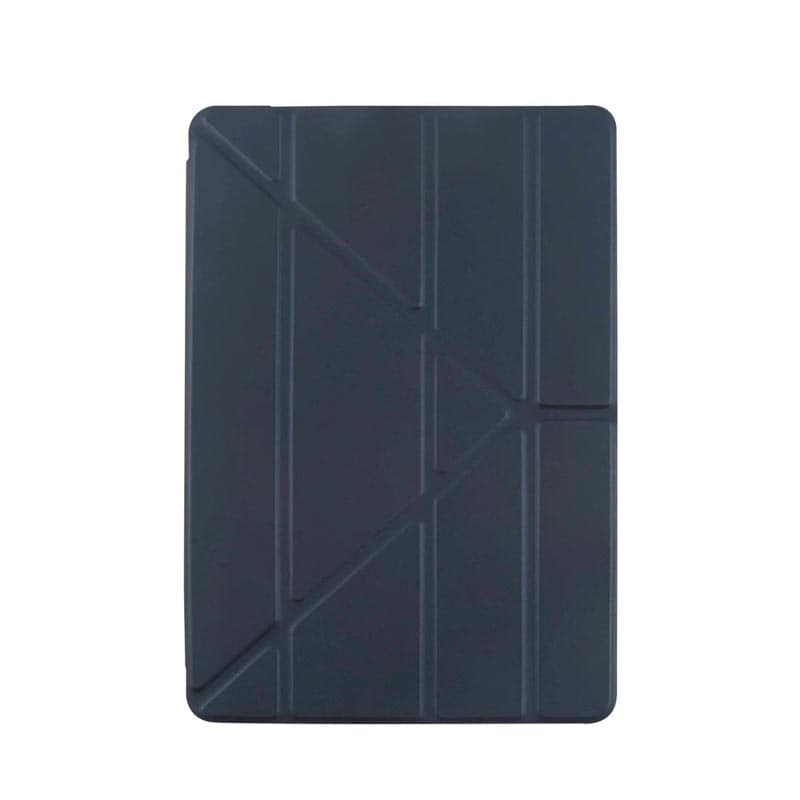 фото Чехол-книжка для планшета Xiaomi Pad 6/Pad 6 Pro 11d Red Line с силиконовой крышкой подставка Y синий