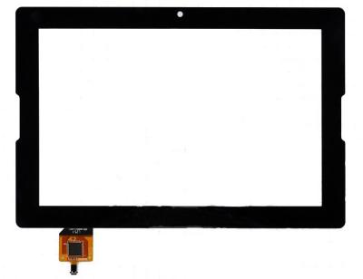 Тачскрин для Lenovo A7600 черный 