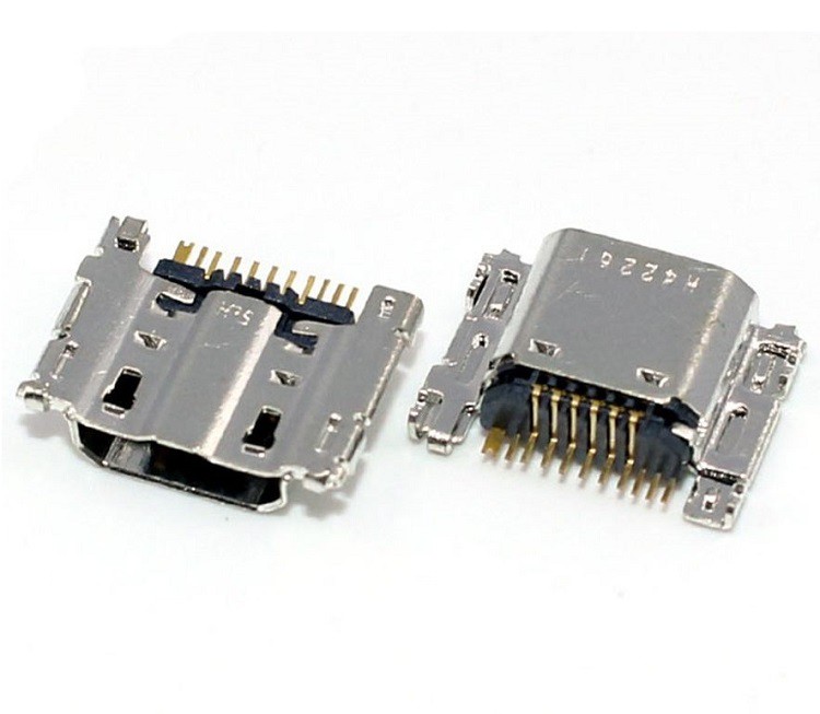 Системный разъем для  Samsung T331