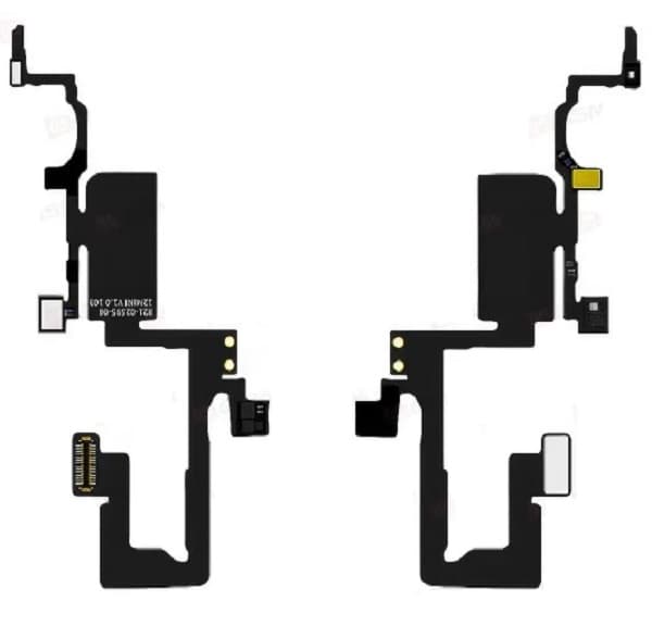 Шлейф для iphone 12 mini на динамик o Шлейф для iphone 12 mini на динамик o