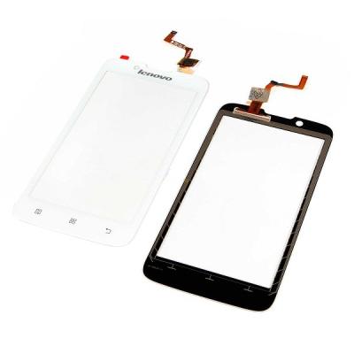 Тачскрин для Lenovo A328 белый