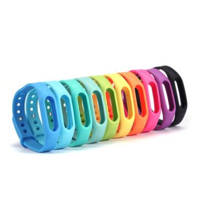 Ремешок для Mi Band 1S желтый Xiaomi Ремешок для Mi Band 1S желтый Xiaomi