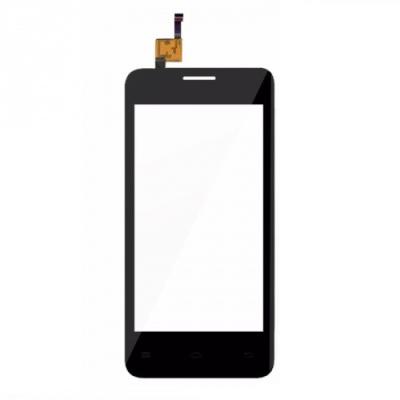 Тачскрин для Fly FS403 черный