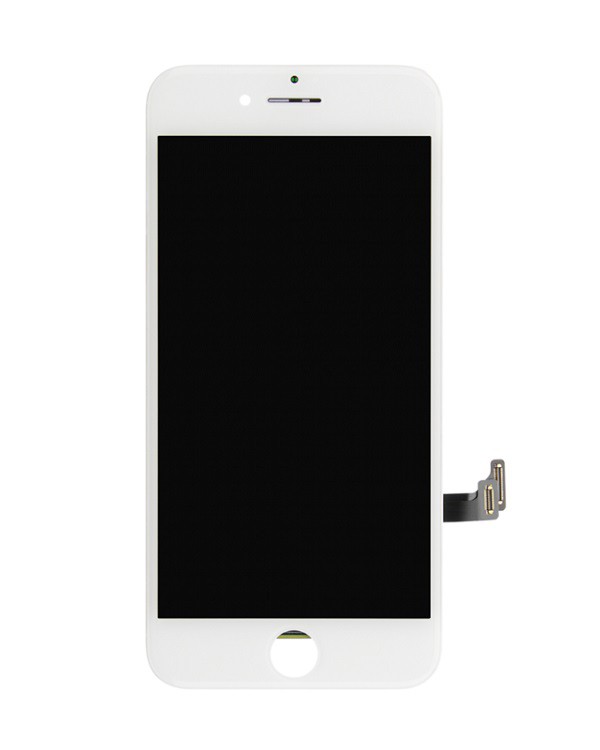 Дисплей для iphone 7 с тачскрином белый Tianma