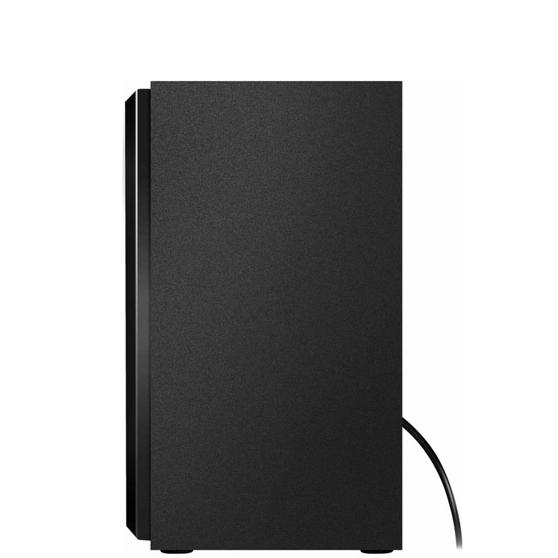 Акустическая система 2,0 DEFENDER SPK-270, 10 Вт, питание от USB, черная Акустическая система 2,0 DEFENDER SPK-270, 10 Вт, питание от USB, черная
