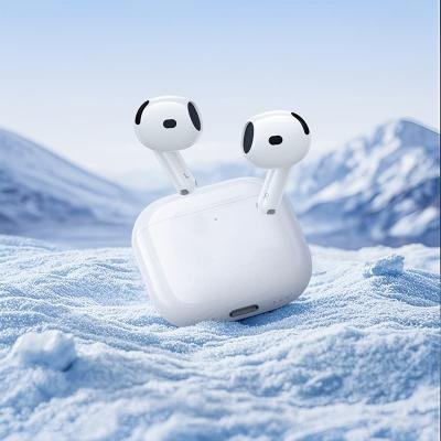 Наушники беспроводные Hoco EW85 ANC белые