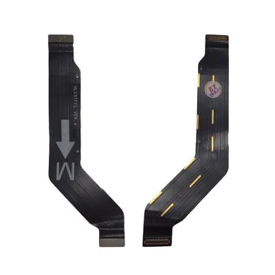 Шлейф для Huawei Honor 9A межплатный