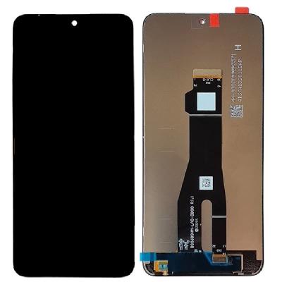 Дисплей для Huawei Honor X7b (G) + тачскрин черный o