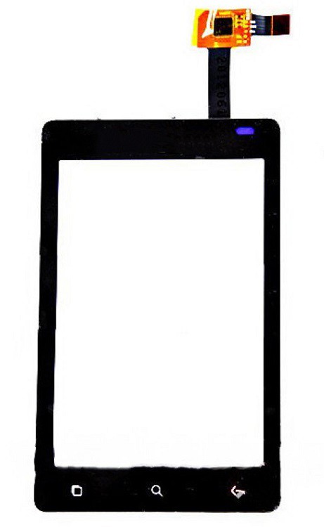 Тачскрин для Alcatel OT918D