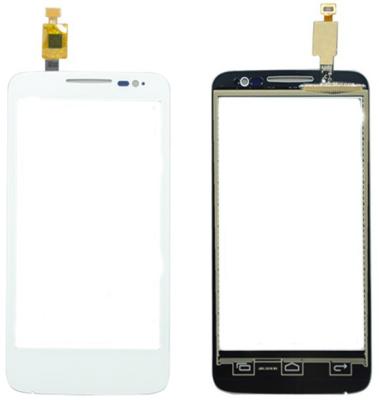 Тачскрин для Alcatel OT5020 белый