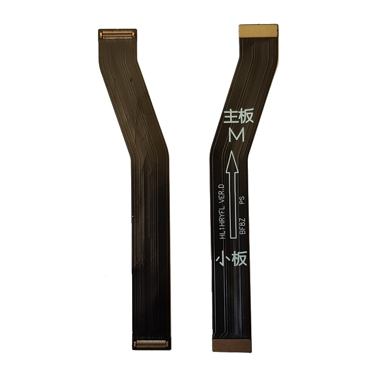 Шлейф для Huawei Honor 9S межплатный