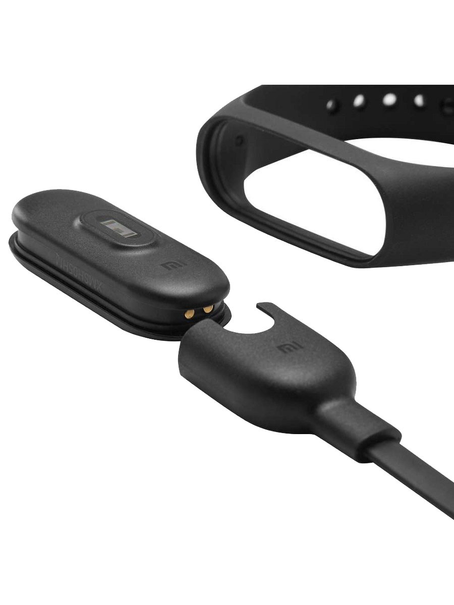 Зарядное устройство для Xiaomi Mi Band 3 тех. пак. Зарядное устройство для Xiaomi Mi Band 3 тех. пак.