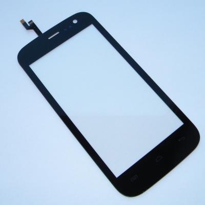 Тачскрин для Explay Golf черный