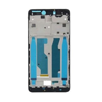Рамка дисплея для Xiaomi Redmi 4X черный