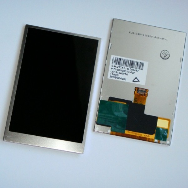 Дисплей для HTC Gratia/A6380/Aria/A6366/G9