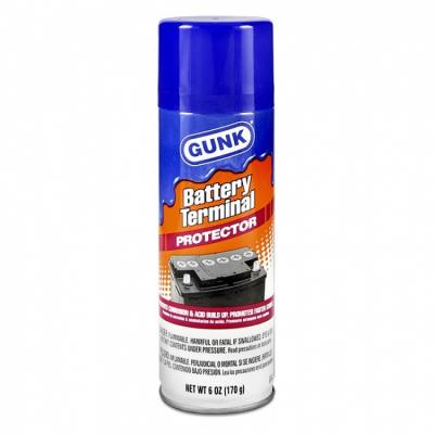 Защита клеймм аэрозоль 170 мл Gunk BTP6