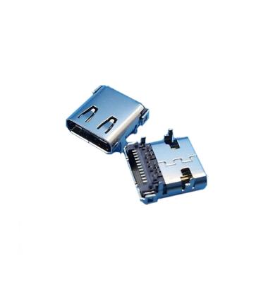 Системный разъем 23