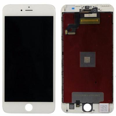 Дисплей для iphone 6S  с тачскрином белый Tianma