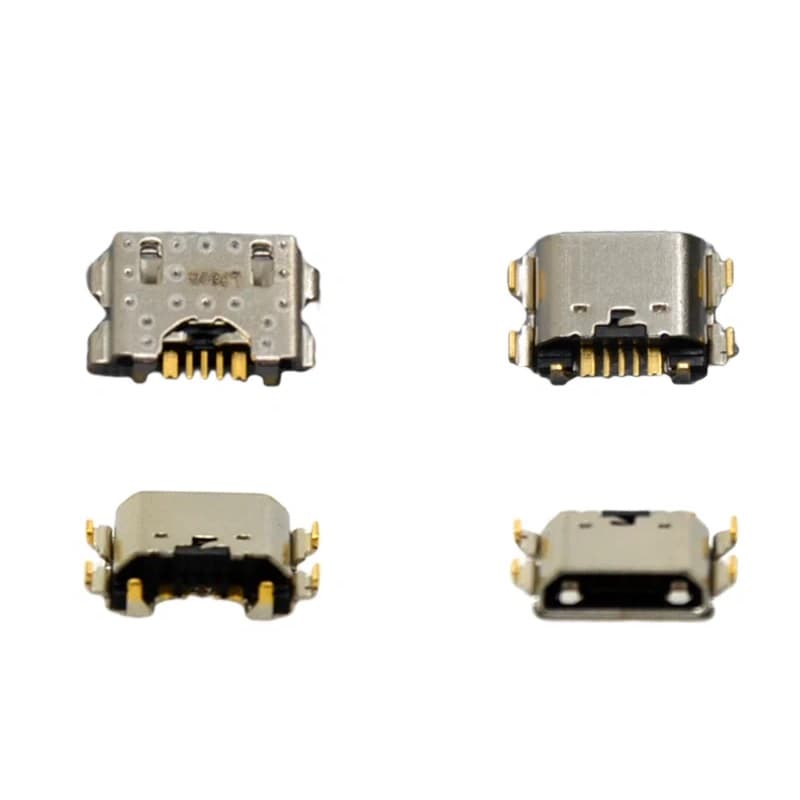 Системный разъем для  Xiaomi Redmi 7