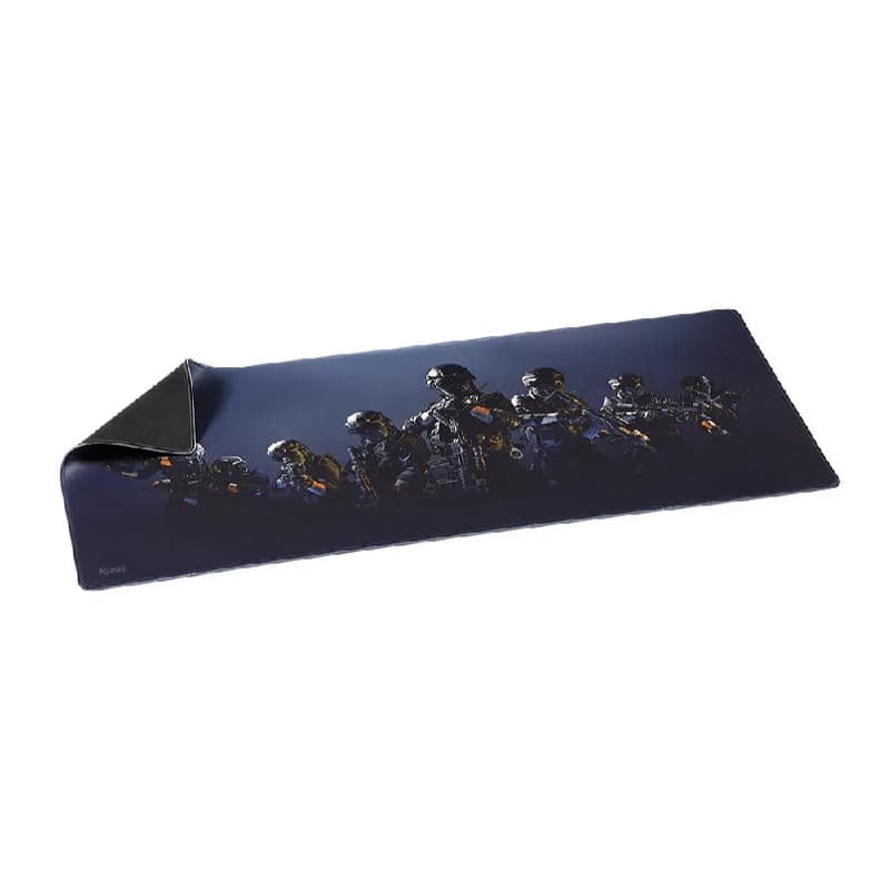 Коврик для мыши Smartbuy RUSH Gear Up XXL-size 900x400x3mm (SBMP-21G-GU) 