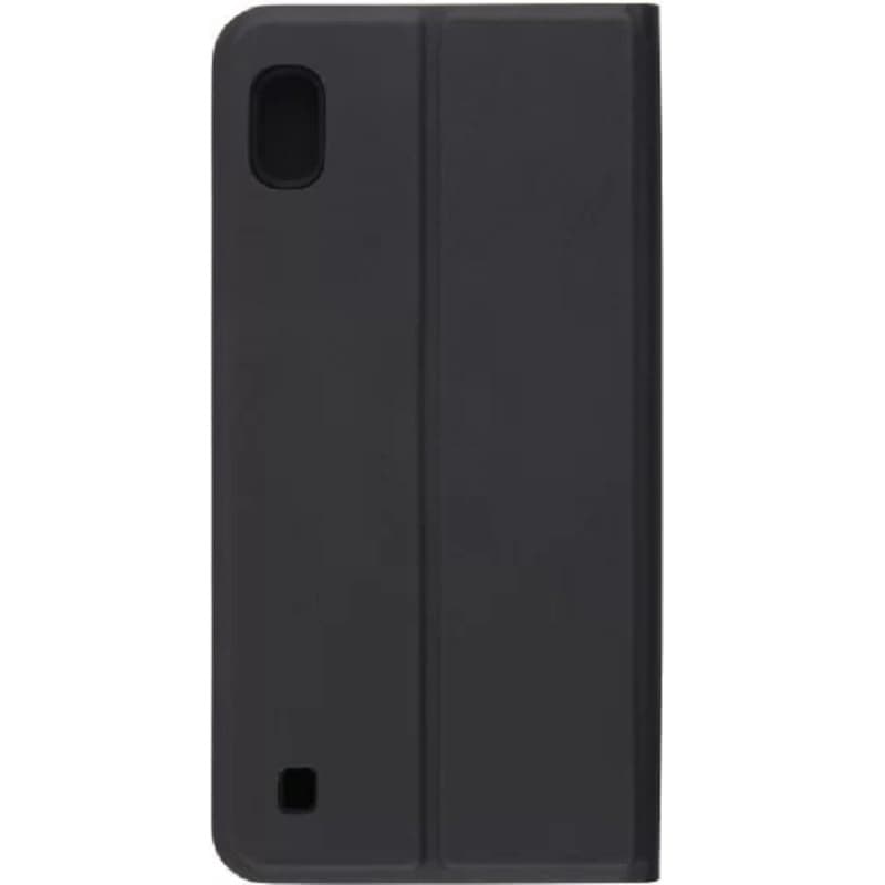 фото Чехол-книжка для Xiaomi Redmi 13C/Poco C65 Red Line Unit NEW черный