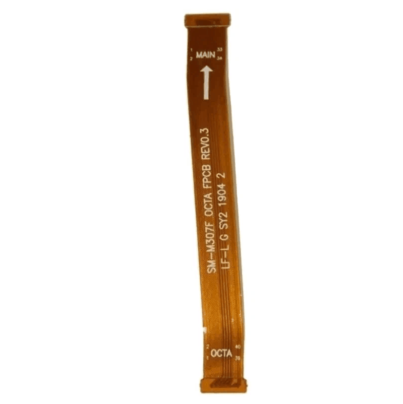 Шлейф для Samsung M31/M315 межплатный