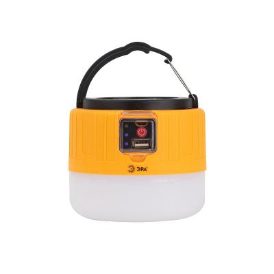 Фонарь ЭРА KA-601 кемпинговый светодиодный Пегас аккумуляторный,на солнечной батарее+дистанционный пульт