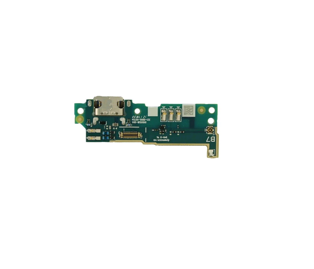 Шлейф для Sony G3311/L1 на системный разъем