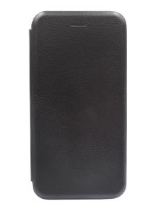 Чехол-книжка для Xiaomi Redmi 10 черный