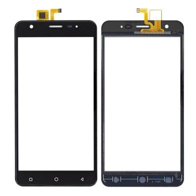 Тачскрин для Vertex Impress Eagle черный