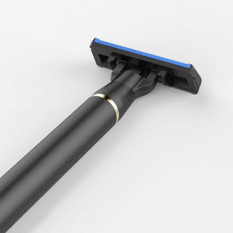 Бритва ми сяоми ксиоми Refresh Blade Shaver H600 черная