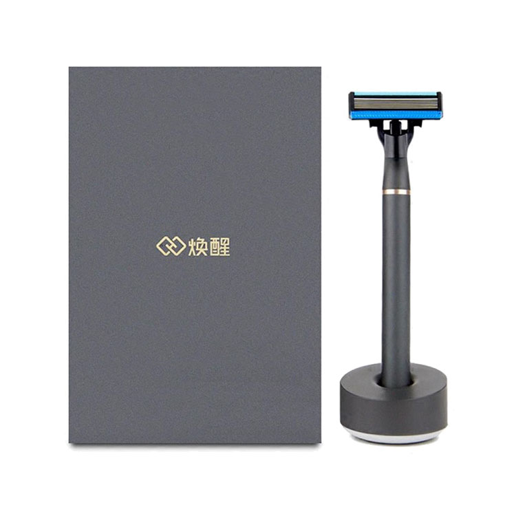 Бритва ми сяоми ксиоми Refresh Blade Shaver H600 черная