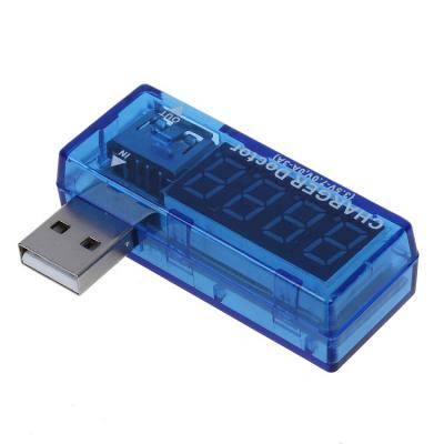 USB тестер