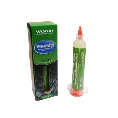 Флюс-паста YA XUN YX-616