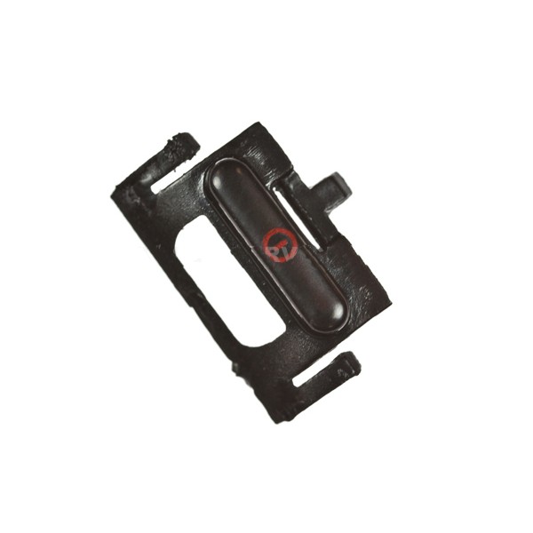 Кнопка on/off (толкатель) для Nokia 6300 black