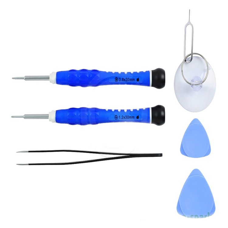 Набор отверток YA XUN YX-6028С