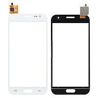 Тачскрин для Samsung G532 белый