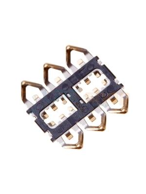 Connector (коннектор) Sim для Huawei Honor View 20