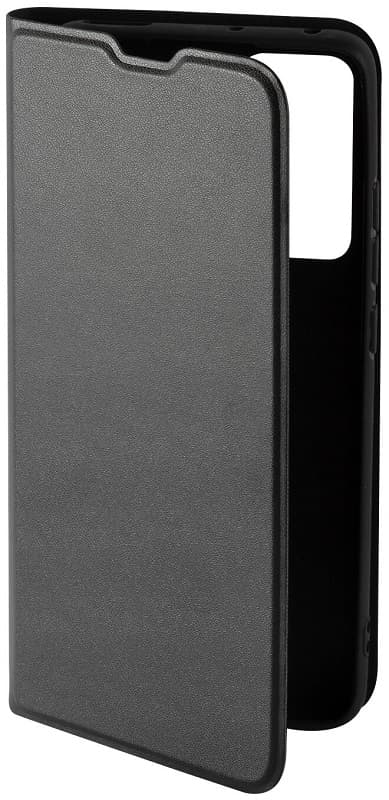 фото Чехол-книжка для Samsung S21 Ultra Red Line Book Cover черный